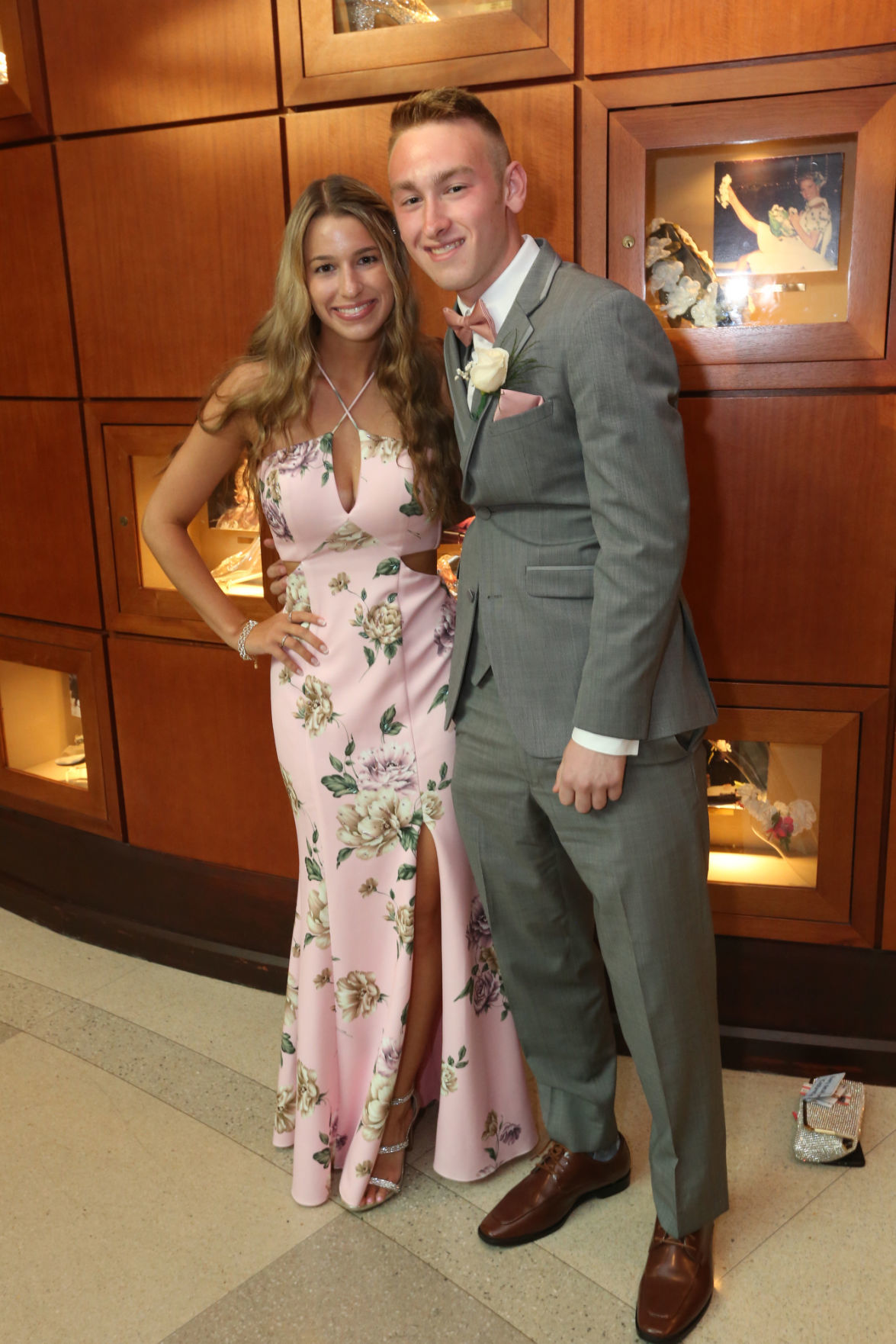 Southern Regional High School Prom